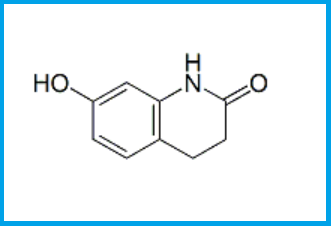 ARIPIRAZOLE EP IMPURITY A | 7-HYDROXY-3,4-DIHYDROQUINOLIN-2(1H)-ONE